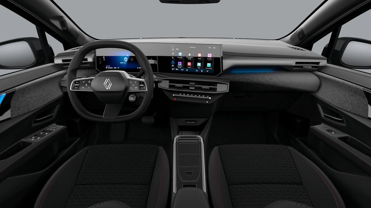 CLIO VI TECHNO ECO-G 120 EDC
