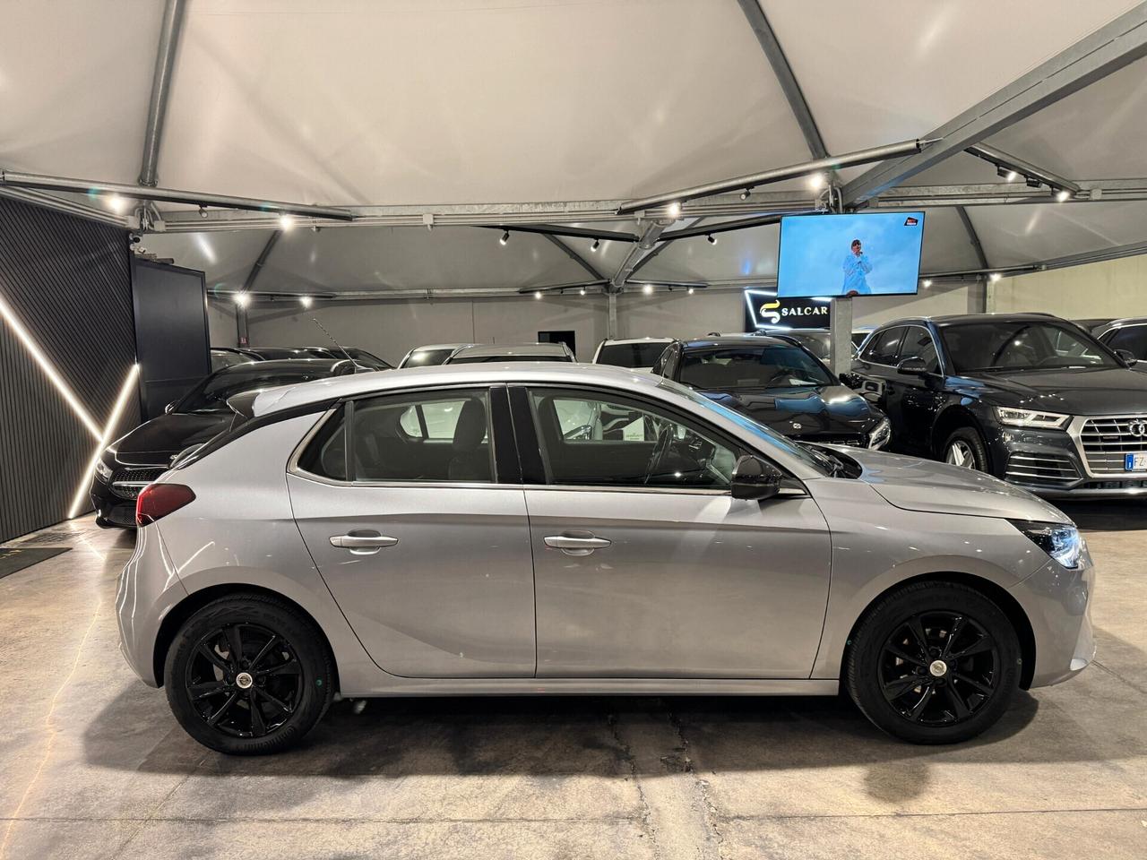 Opel Corsa 1.2 100cv Elegance 2021