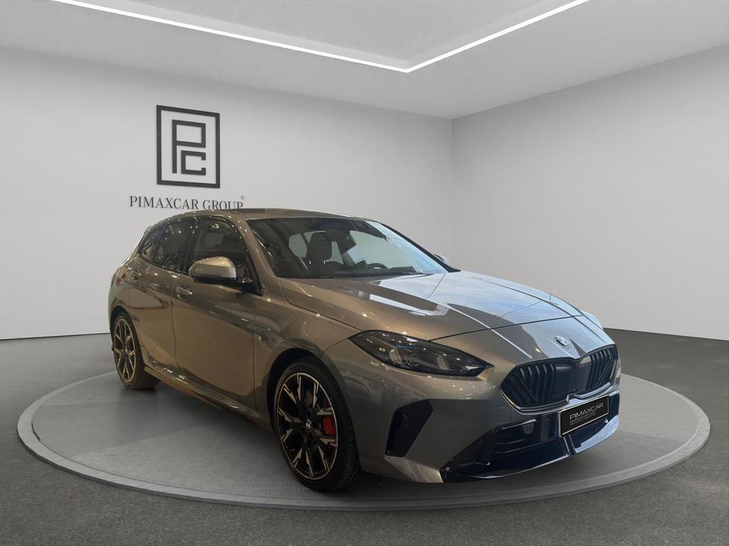 BMW Serie 1 118d MSport Pro auto