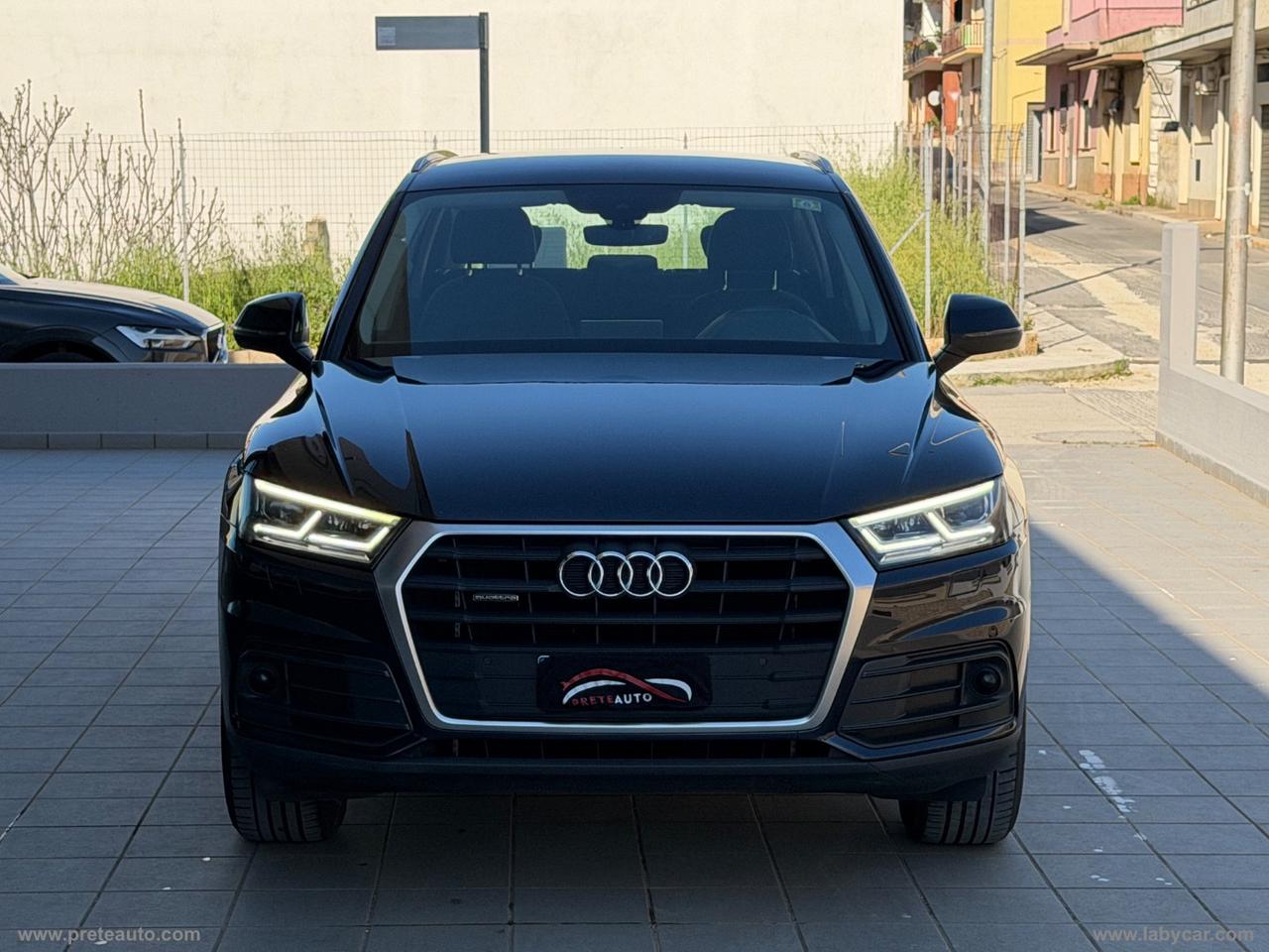 AUDI Q5 2.0 TDI 190CV quattro S tr. Business