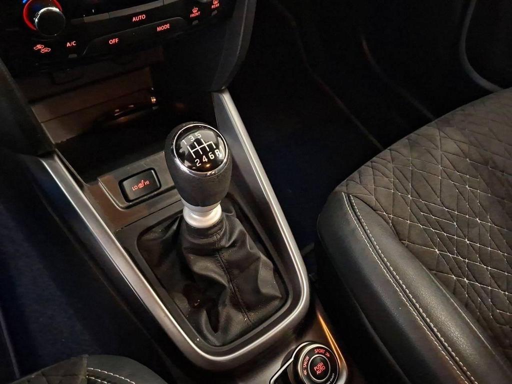 Suzuki Vitara 1.4 Boosterjet Top 4WD ALLGRIP