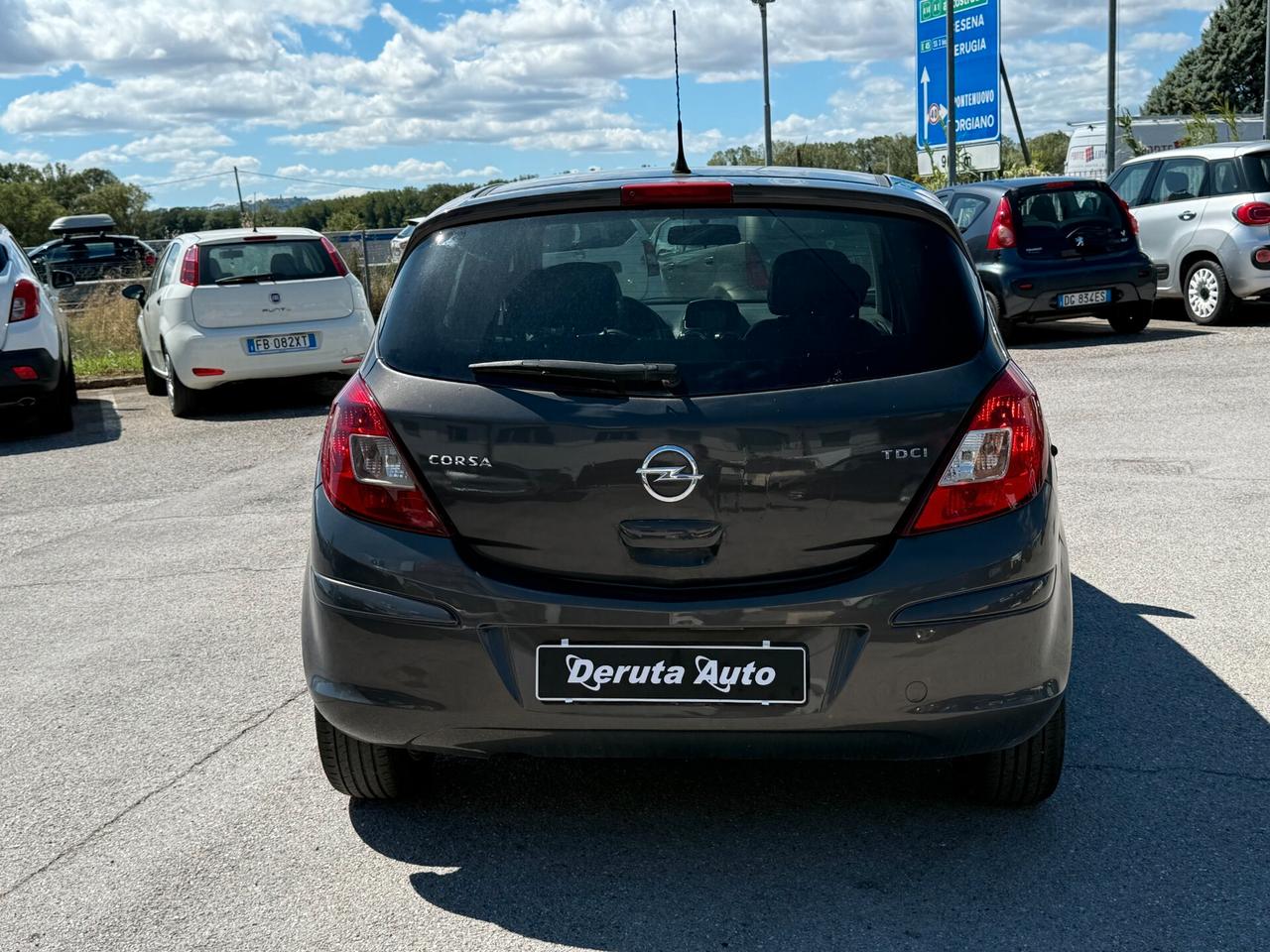 Opel Corsa 1.3 CDTI 5 porte Edition
