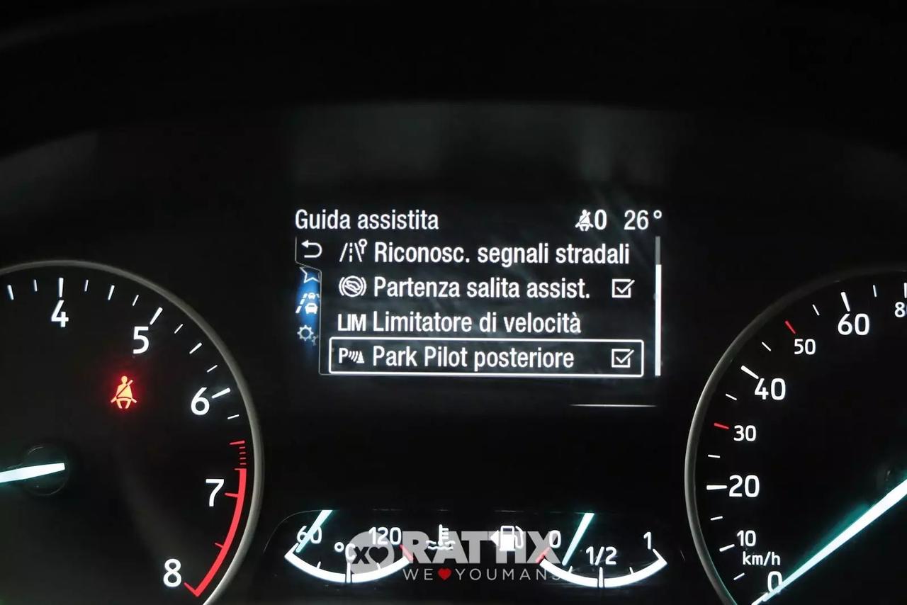 Ford EcoSport 1.0 Ecoboost 125CV Titanium