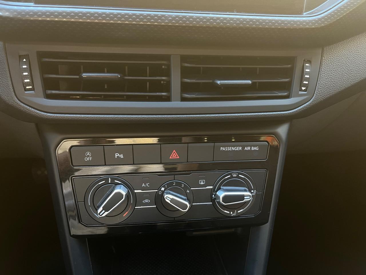 Volkswagen T-Cross 1.6 TDI 95 Cv