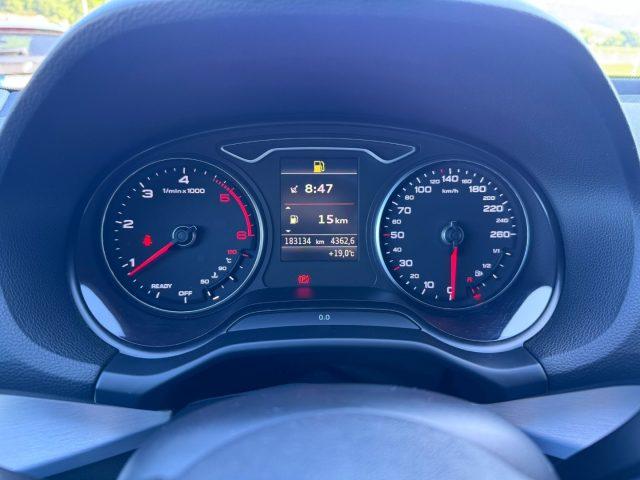 AUDI Q2 1.6 TDI Sport S-line Ok neopatentati