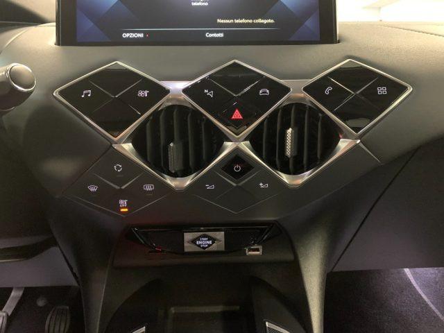 DS AUTOMOBILES DS 3 Crossback 1.5 BlueHDi STRAFULL Faubourg