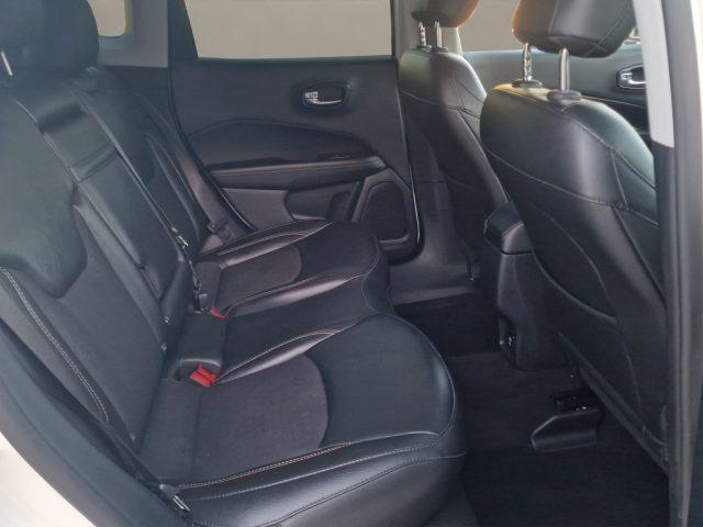 JEEP Compass 1.6 Multijet II 2WD Longitude