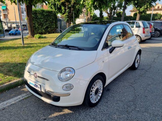 FIAT 500 1.3 Multijet 16V 95 CV Lounge