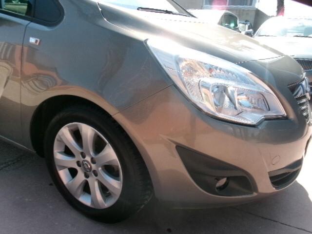 Opel Meriva 1.3 CDTI 95CV ecoFLEX Cosmo