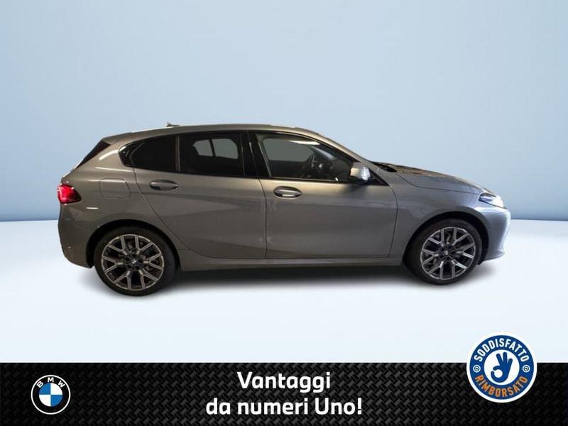 BMW Serie 1 118d
