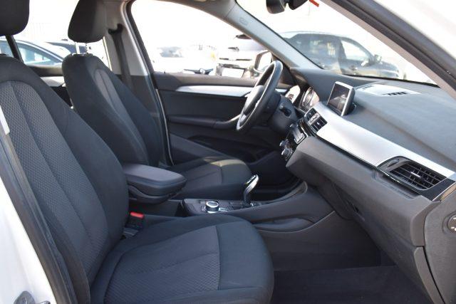 BMW X1 sDrive18d Business Advantage