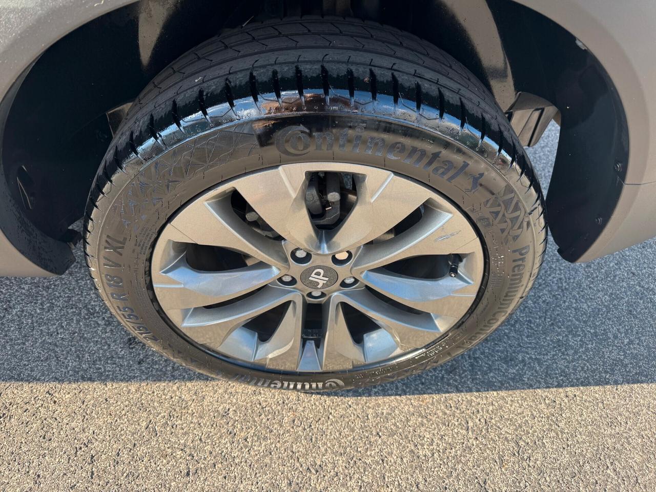 Dr 4.0 1.5cc Bi-Fuel GPL 114cv Full Optional