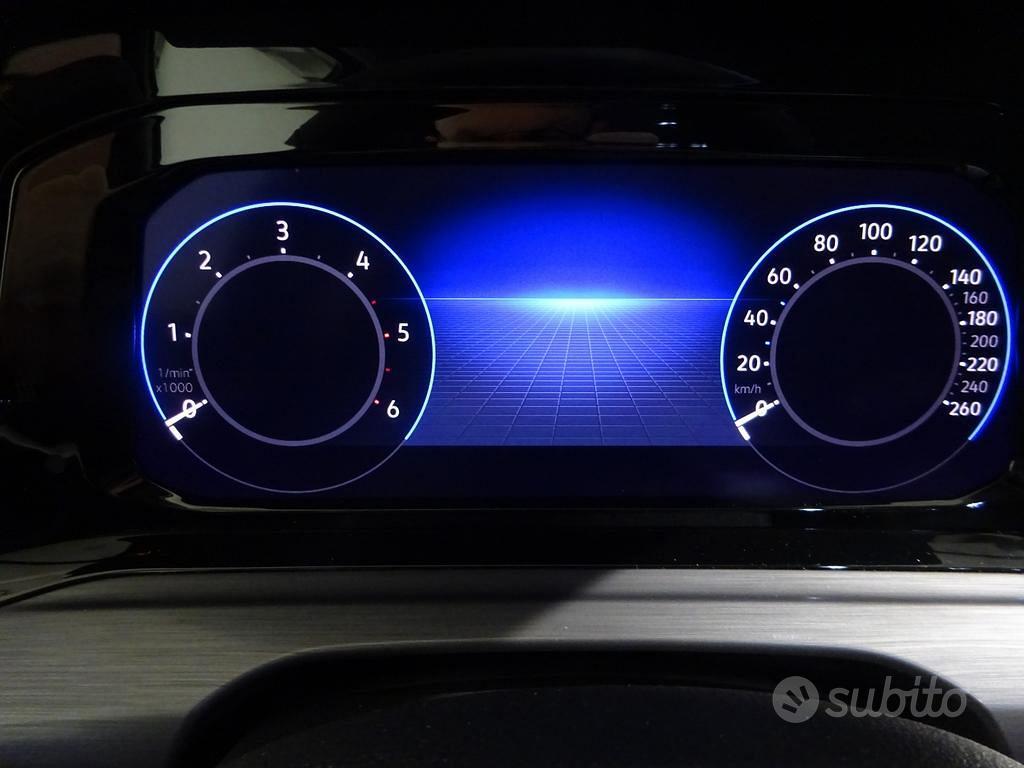 Volkswagen Golf 2.0 tdi 1st Edition Style 150cv ds
