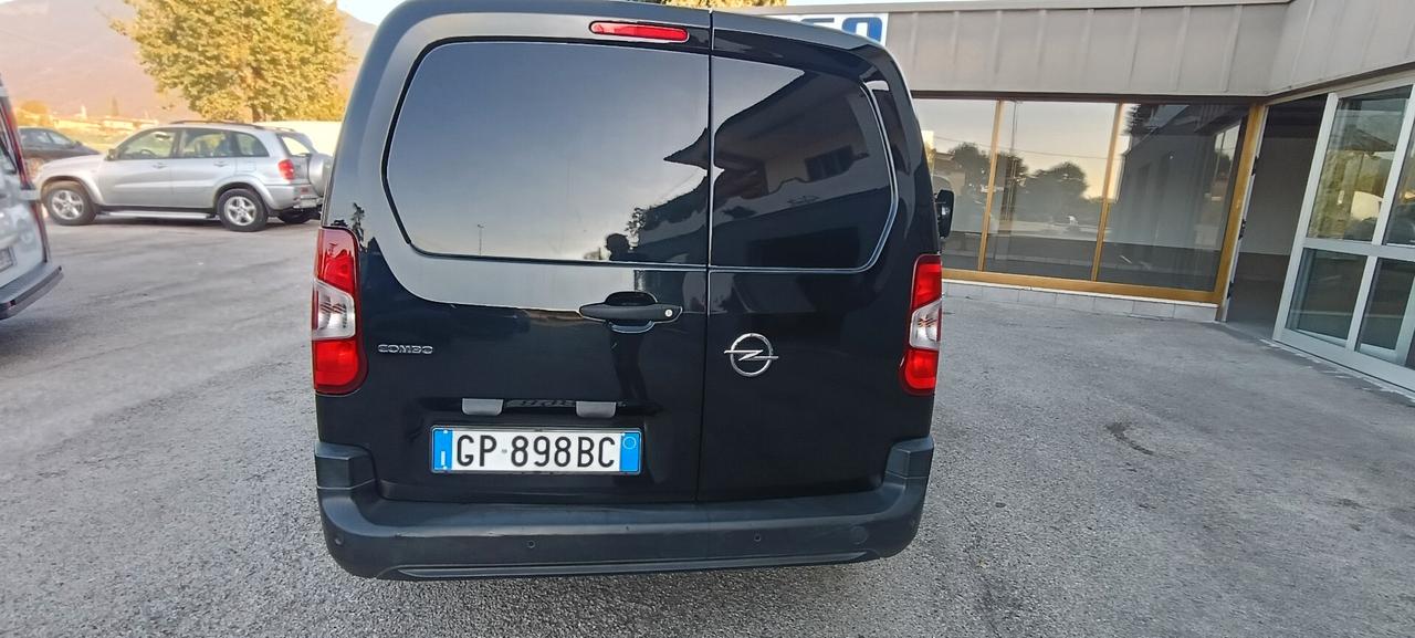 Opel Combo Cargo XL 1.5 Diesel 130CV S&S PL 950kg Edition