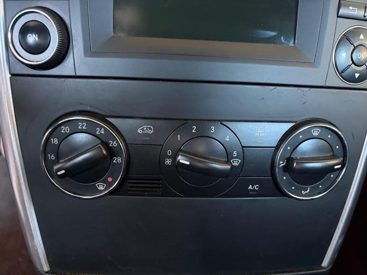 Mercedes-benz B 180 CDI Premium