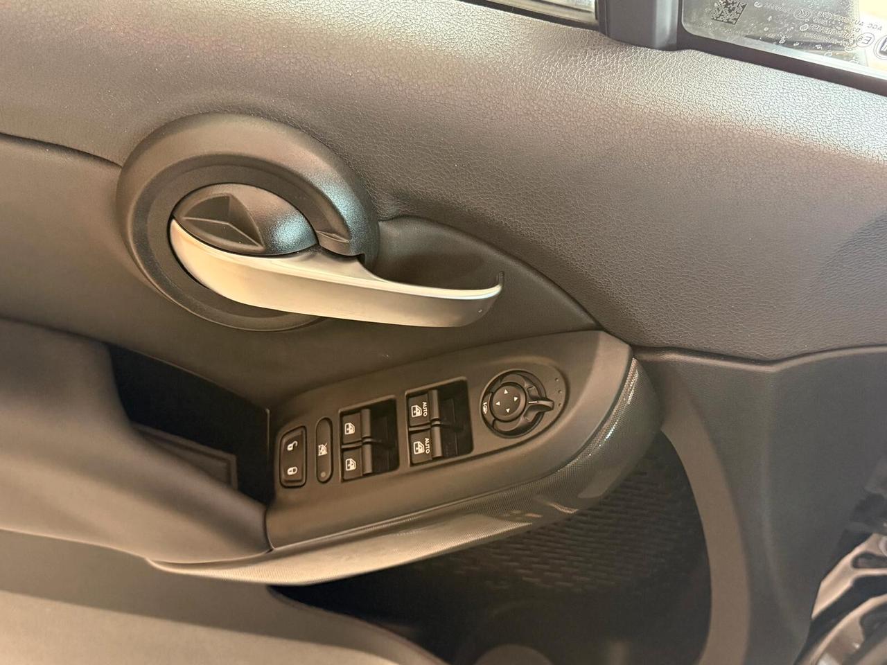 Fiat 500X New 1.3 M.JET 95 cv. SPORT (Nav)