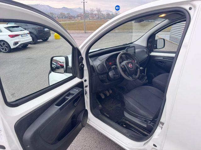 FIAT Fiorino 1.3 MJT 80CV Cargo SX IVA ESPOSTA