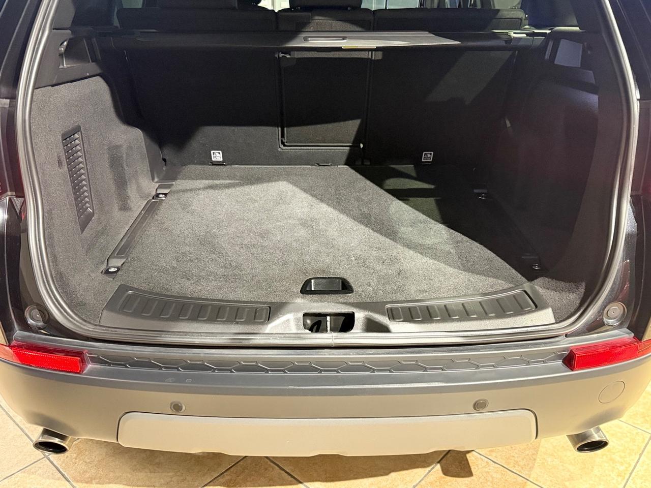 Land Rover Discovery Sport 2.0 TD4 150 CV HSE