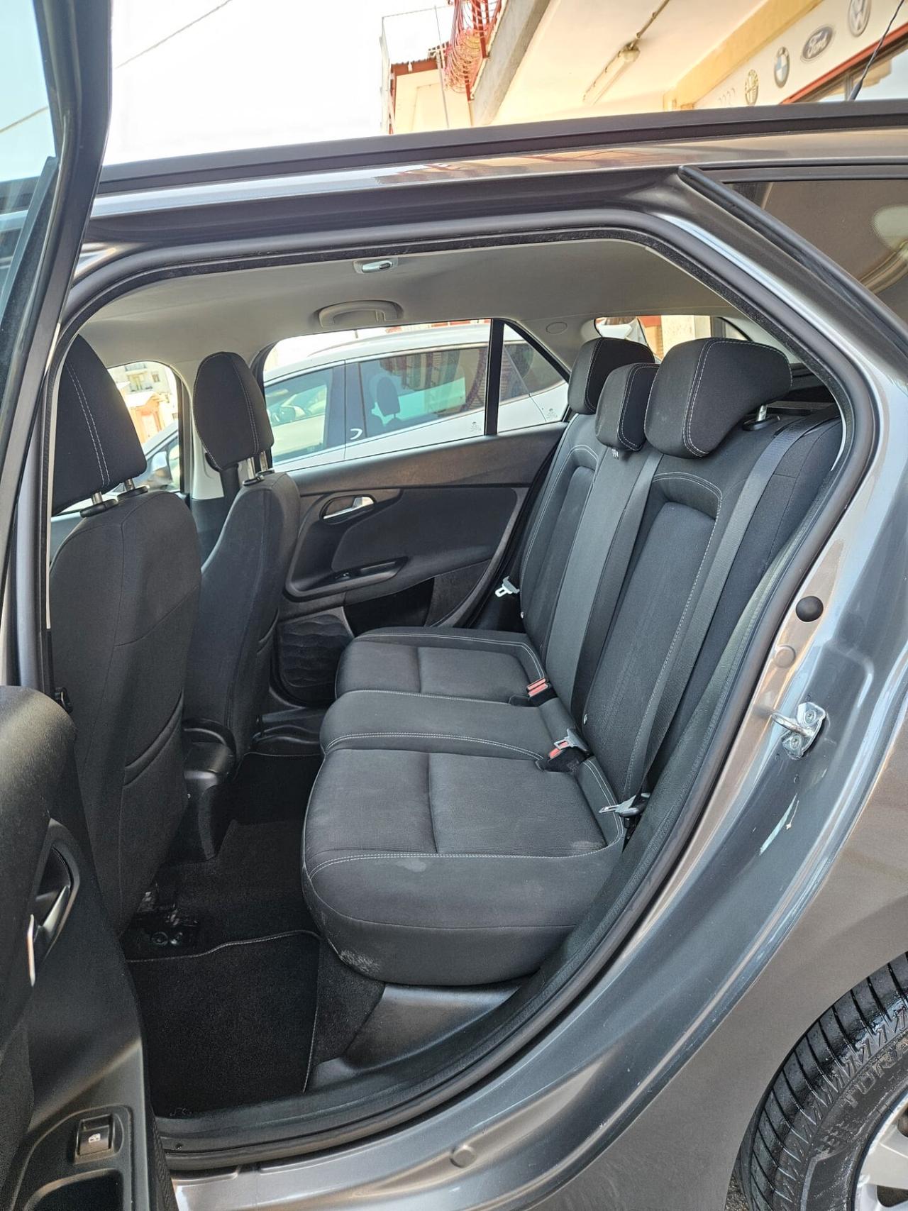 Fiat Tipo SW 1.6 MTJ 120CV 88KW UNICO PROPRIETARIO