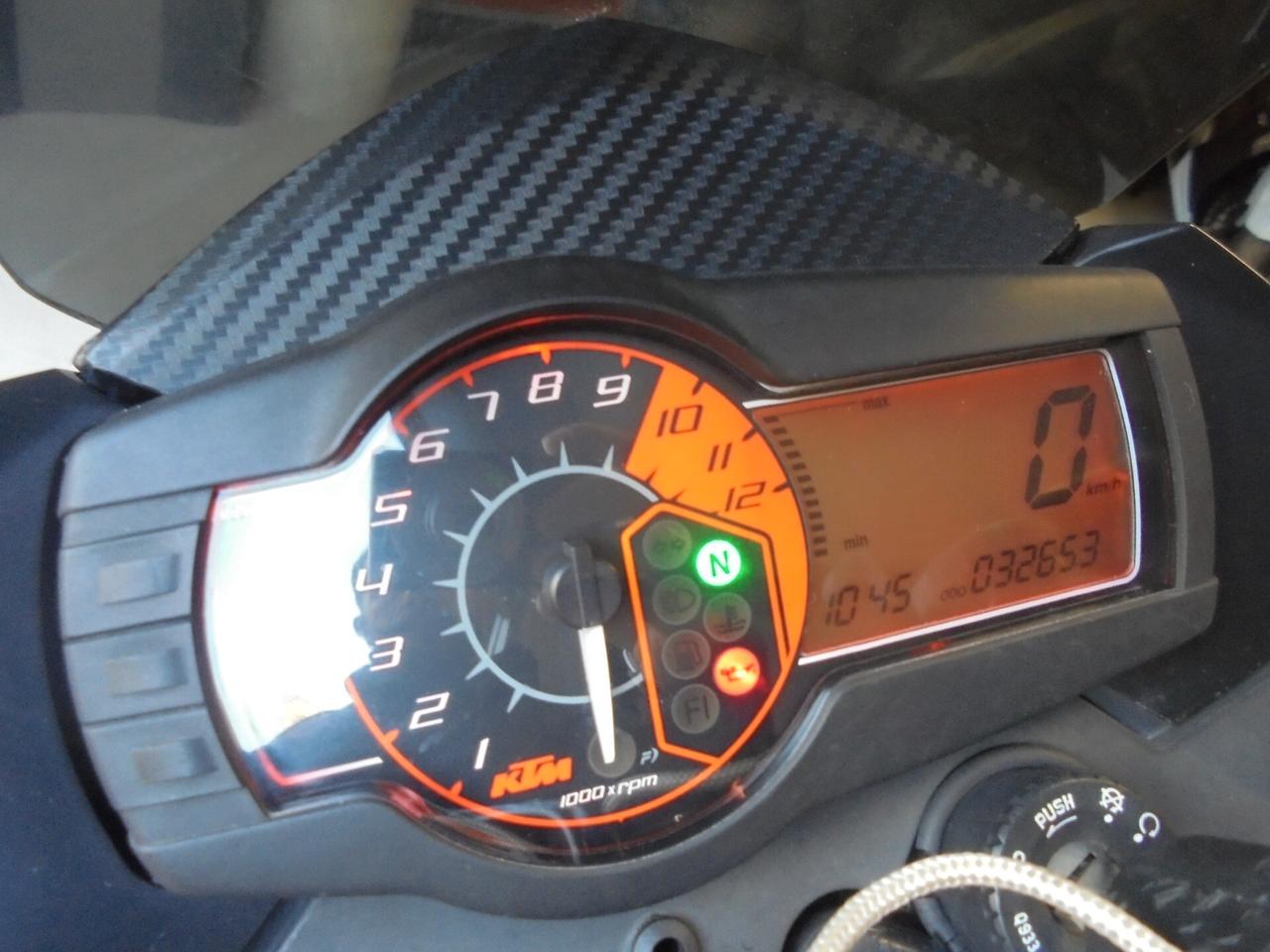 Ktm 990 Supermoto SMR R