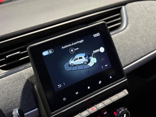 RENAULT ZOE Zen R110