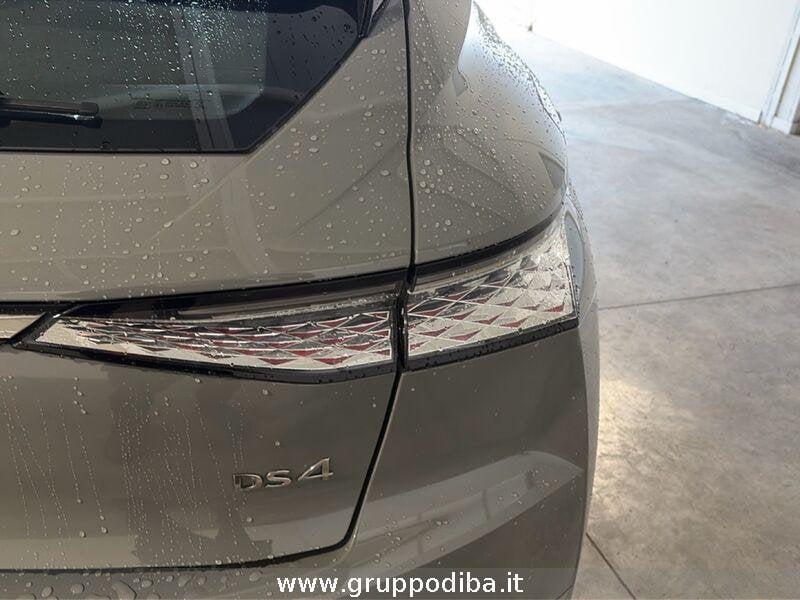 DS DS4 Modello: 1SD4 BlueHDi 130cv Bastille Business