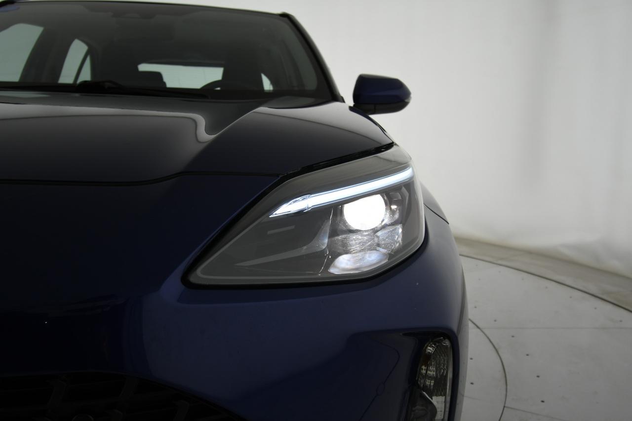 TOYOTA Yaris Cross 1.5h Business fwd 116cv e-cvt CAMERA+ACC+APP CONNECT