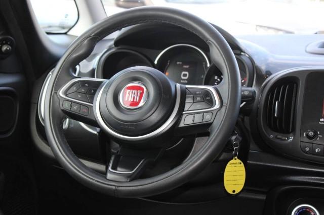 Fiat 500 L 1.3 mjt Business 95cv con Navigatore e Carplay