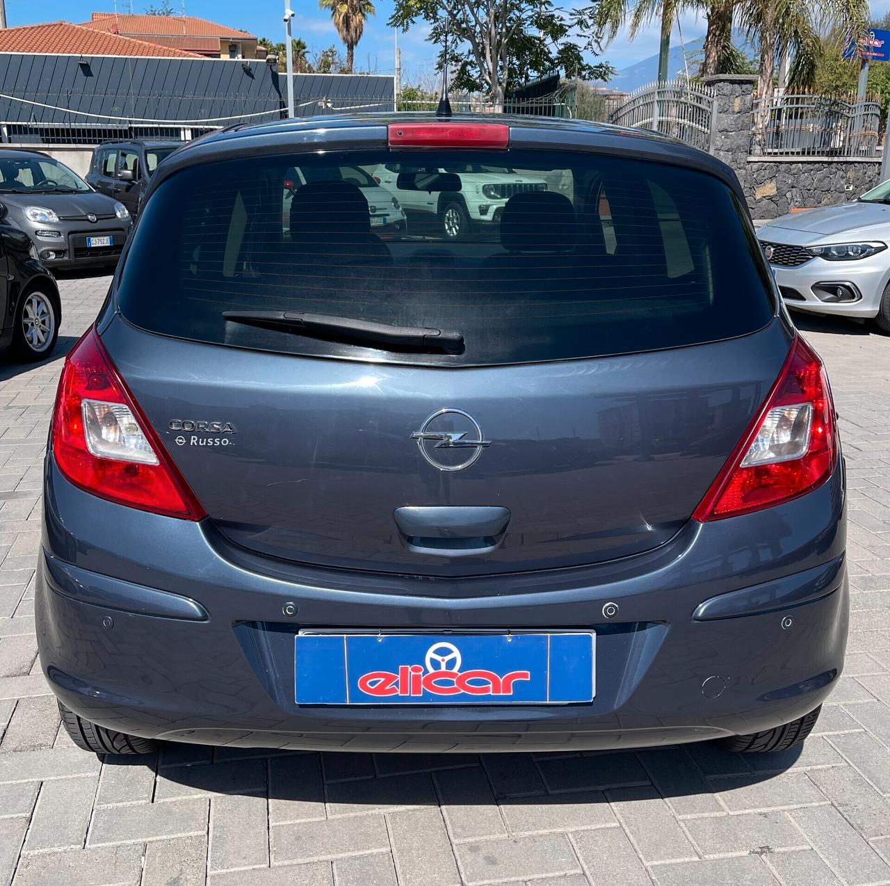 Opel Corsa 1.3 CDTI 75CV 5 porte