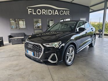 AUDI Q3 SPB 35TDI S TRONIC S LINE 2022
