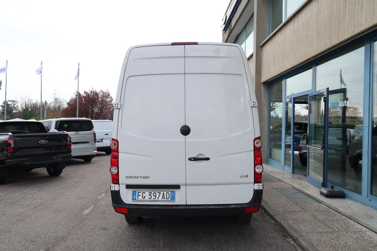 Volkswagen Crafter 2.0 TDi L3H3 Furgone