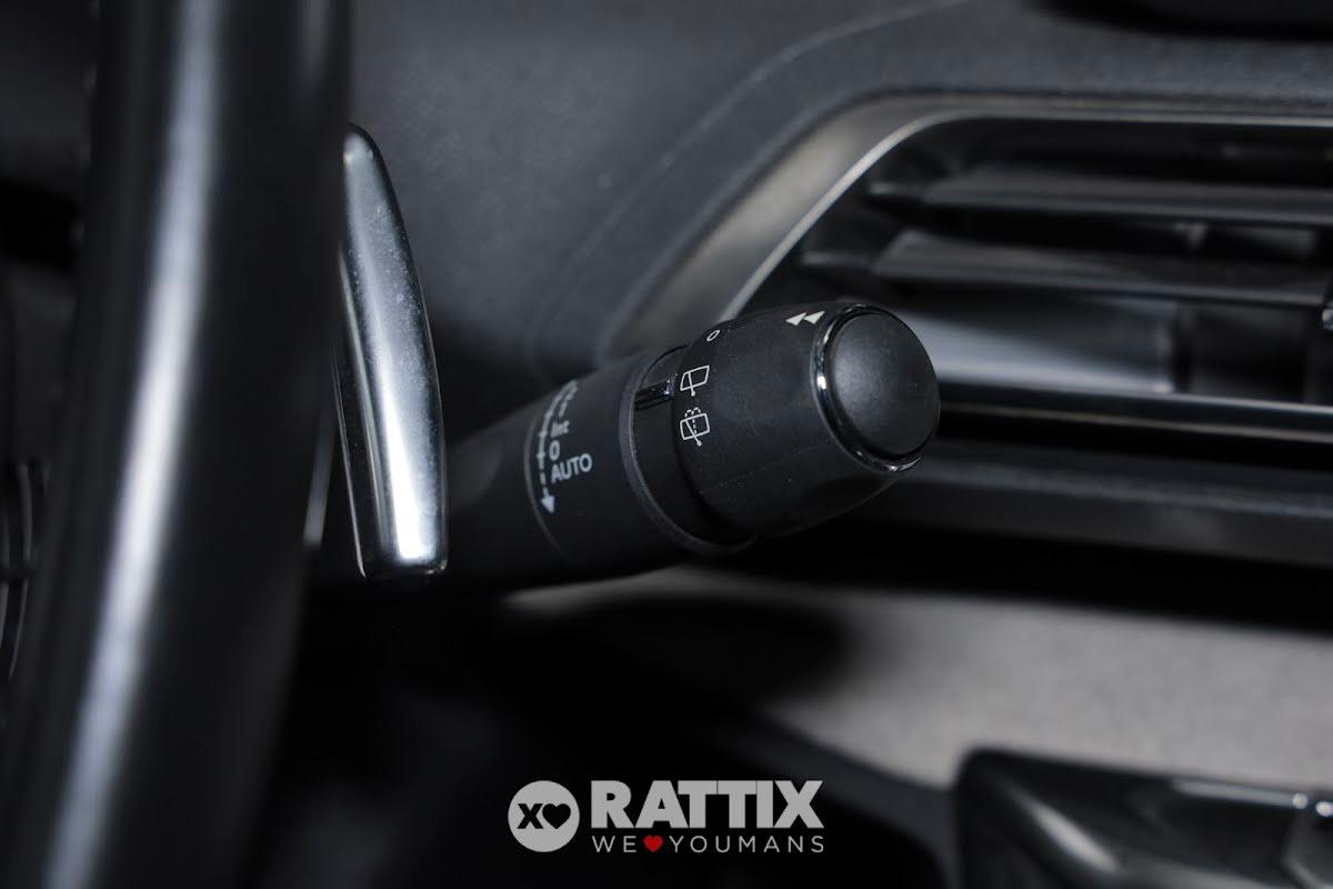 Peugeot 3008 1.6 Hybrid4 300CV GT Pack e-EAT8