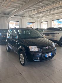 Fiat Panda 4x4 Panda 1.2 Climbing 4x4 69cv E5 GPL