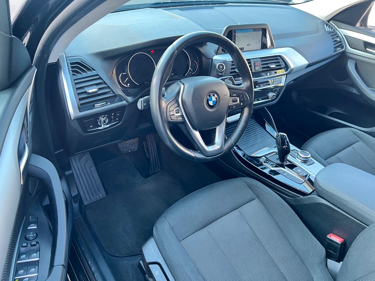 Bmw X4 xdrive20d Business Advantage auto my19 LED/NAVI