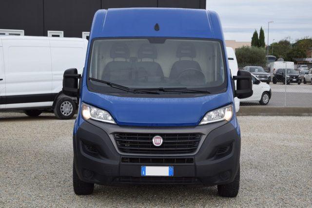 FIAT Ducato 35 2.3 Mjt 140CV