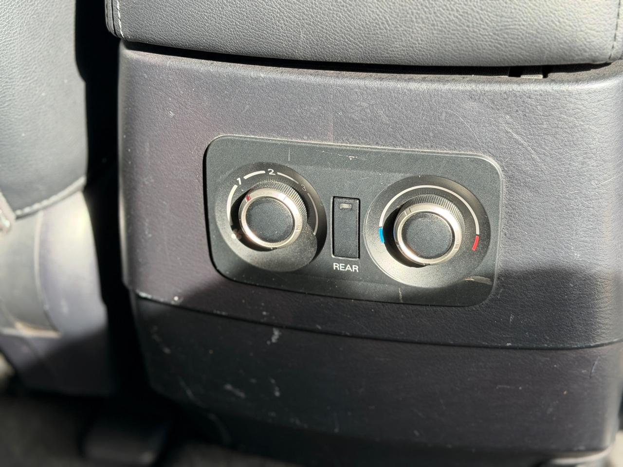 Mitsubishi Pajero 3.2 Tetto Cambio Automatico Perfetto