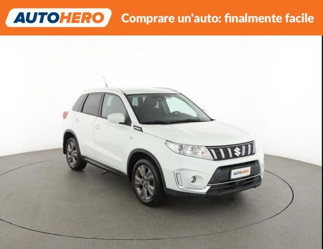 SUZUKI Vitara 1.0 Boosterjet A/T 4WD AllGrip Cool