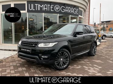 Land Rover Range Rover Sport Range Rover Sport 3.0 tdV6 HSE Dynamic auto E6 my17 *Tetto Apribile