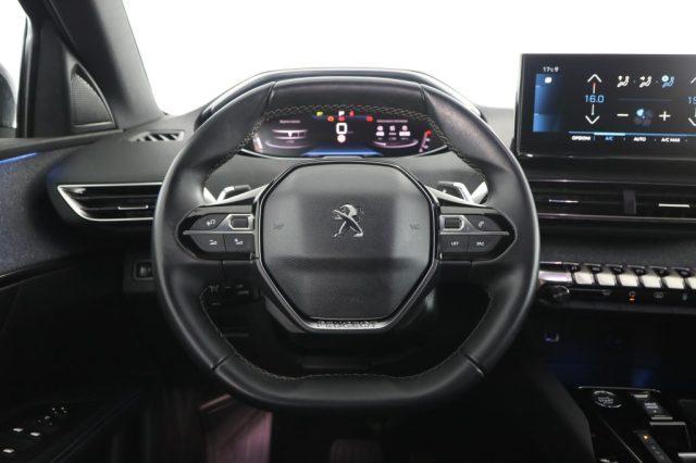 PEUGEOT 3008 3008 BlueHDi 130 EAT8 Allure Pack