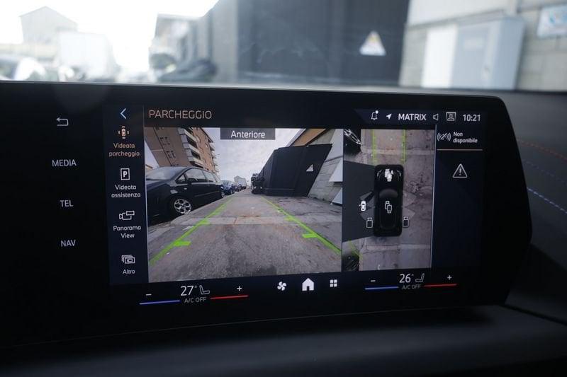 BMW Serie 1 BMW Serie 1 118d MSport Pro IVA Unicoproprietario