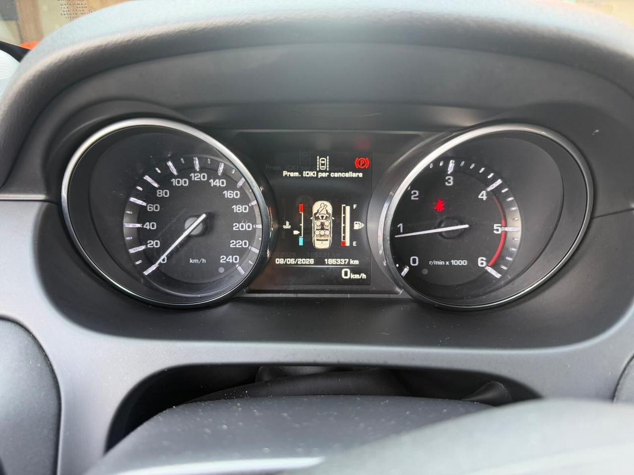 Land Rover Discovery Sport 2.2 SD4 HSE Luxury
