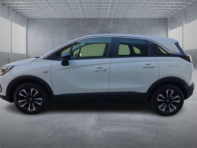 OPEL Crossland Crossland 1.5 ECOTEC D 110 CV Start&Stop Elegance
