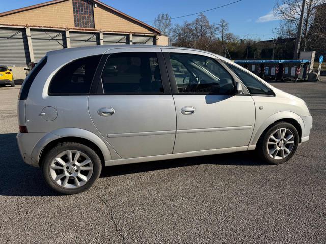 OPEL Meriva 1.6 16V Cosmo senza nessun lavoro da fare