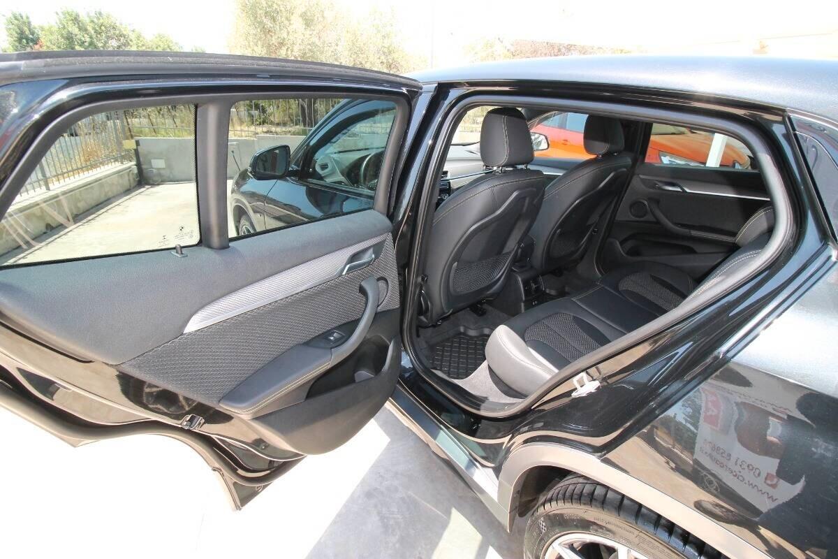Bmw X2 sDrive 18d 150cv Msport | 10.2020