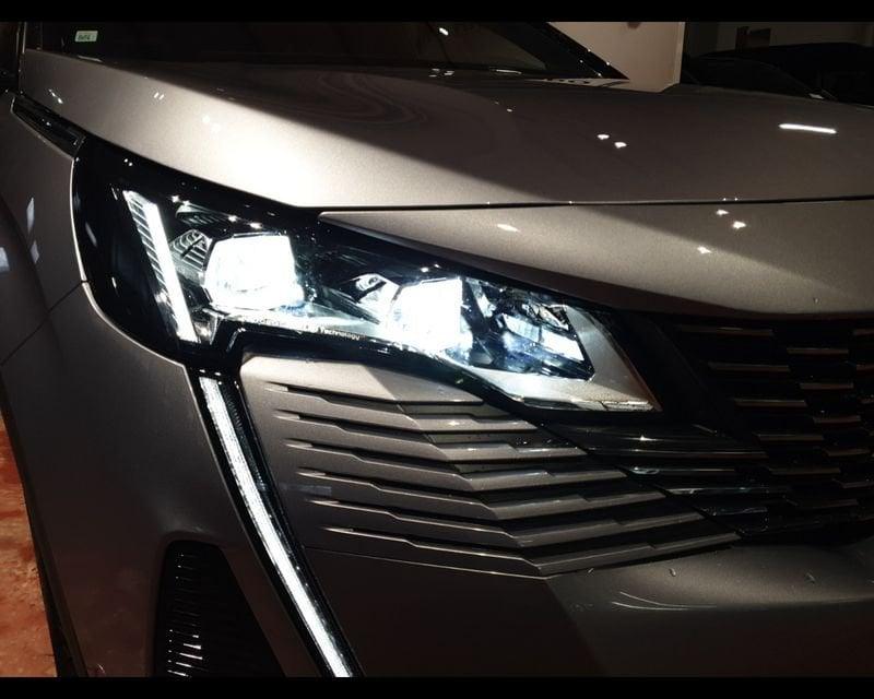 Peugeot 3008 2ª serie Hybrid 136 e-DCS 6 GT