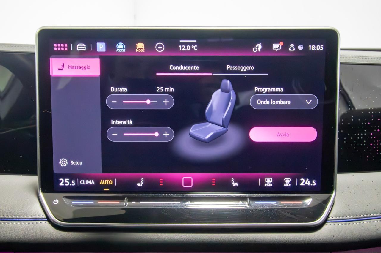 Volkswagen Tiguan 2.0 Tdi R-line 4motion Dsg 193cv Gancio Traino