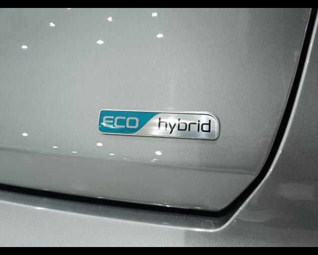 KIA Niro 1.6 GDi DCT HEV Style