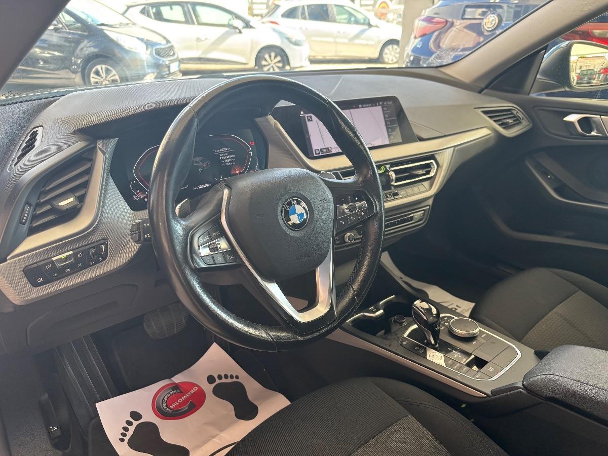 BMW - Serie 2 Gran Coup? - 218d Gran Coupé Advantage