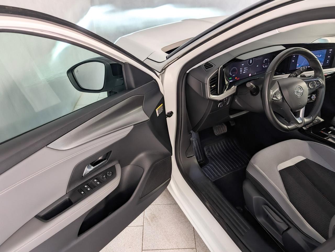 OPEL MOKKA 1.2 TURBO 130 CV AUTOMATICA ELEGANCE