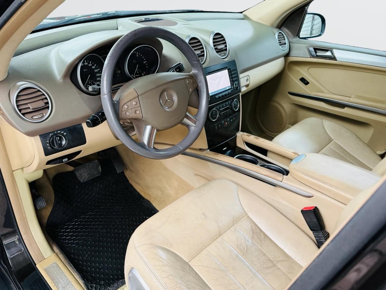 MERCEDES ML 320 CDI *225CV*FULL FULL*AUTOMATICO